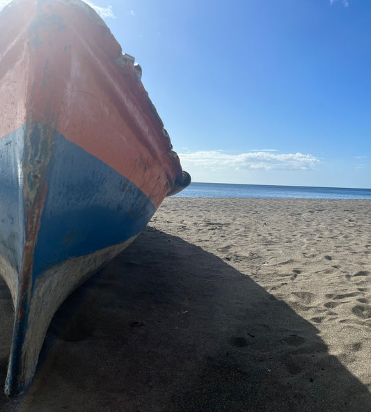 Les plus belles plages de la Martinique où porter votre maillot de bain en crochet