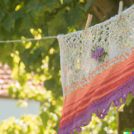 Les vêtements en crochet : une solution durable pour une mode éco-responsable