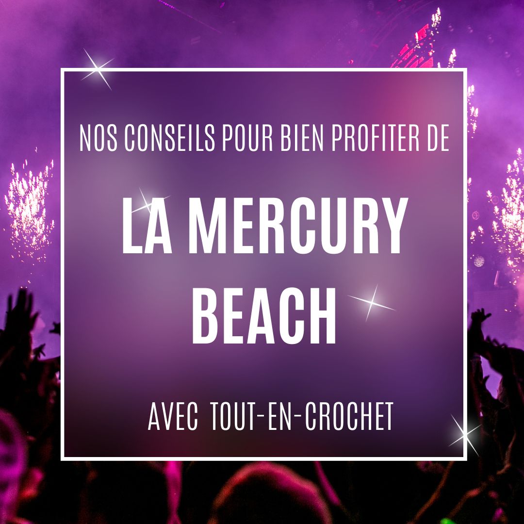 Nos conseils pour profiter pleinement de la Mercury Beach en Martinique