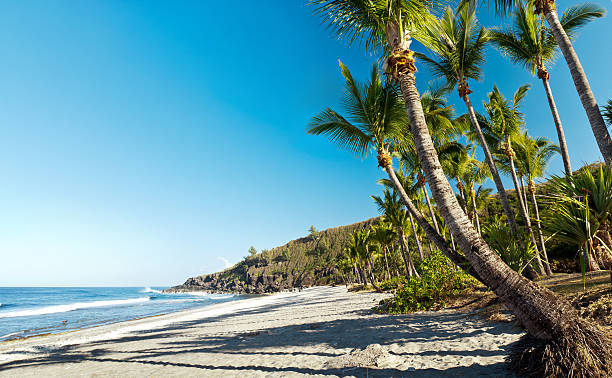 Les 5 plus belles plages pour admirer un coucher de soleil inoubliable à La Réunion