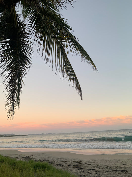 5 Plages en Martinique où porter son maillot en crochet