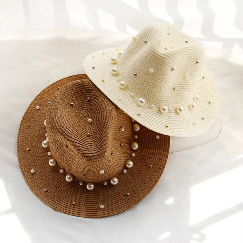 Chapeaux d’Été